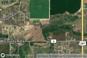 Jim Eglin Ditch