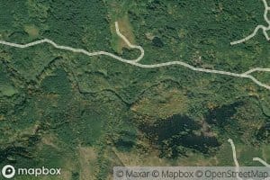 South Fork Cedar Creek