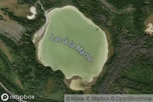 Lac a la Marne