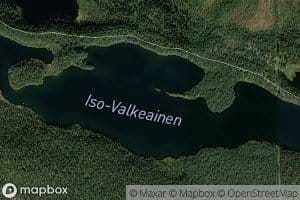 Iso Valkeainen