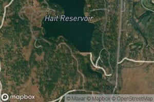 Hait Reservoir