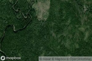 Shastozerskaya Kamenka