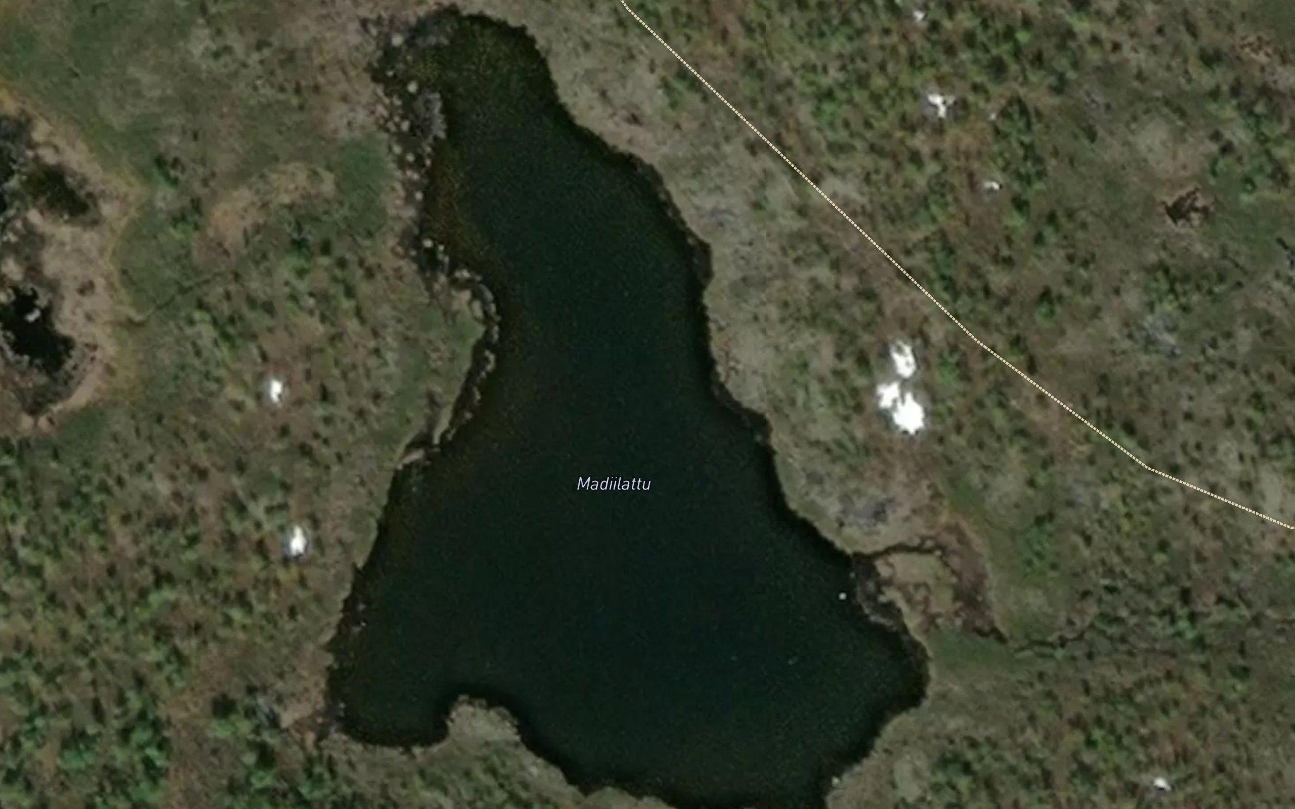 Madiilattu