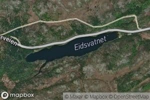 Eidsvatnet