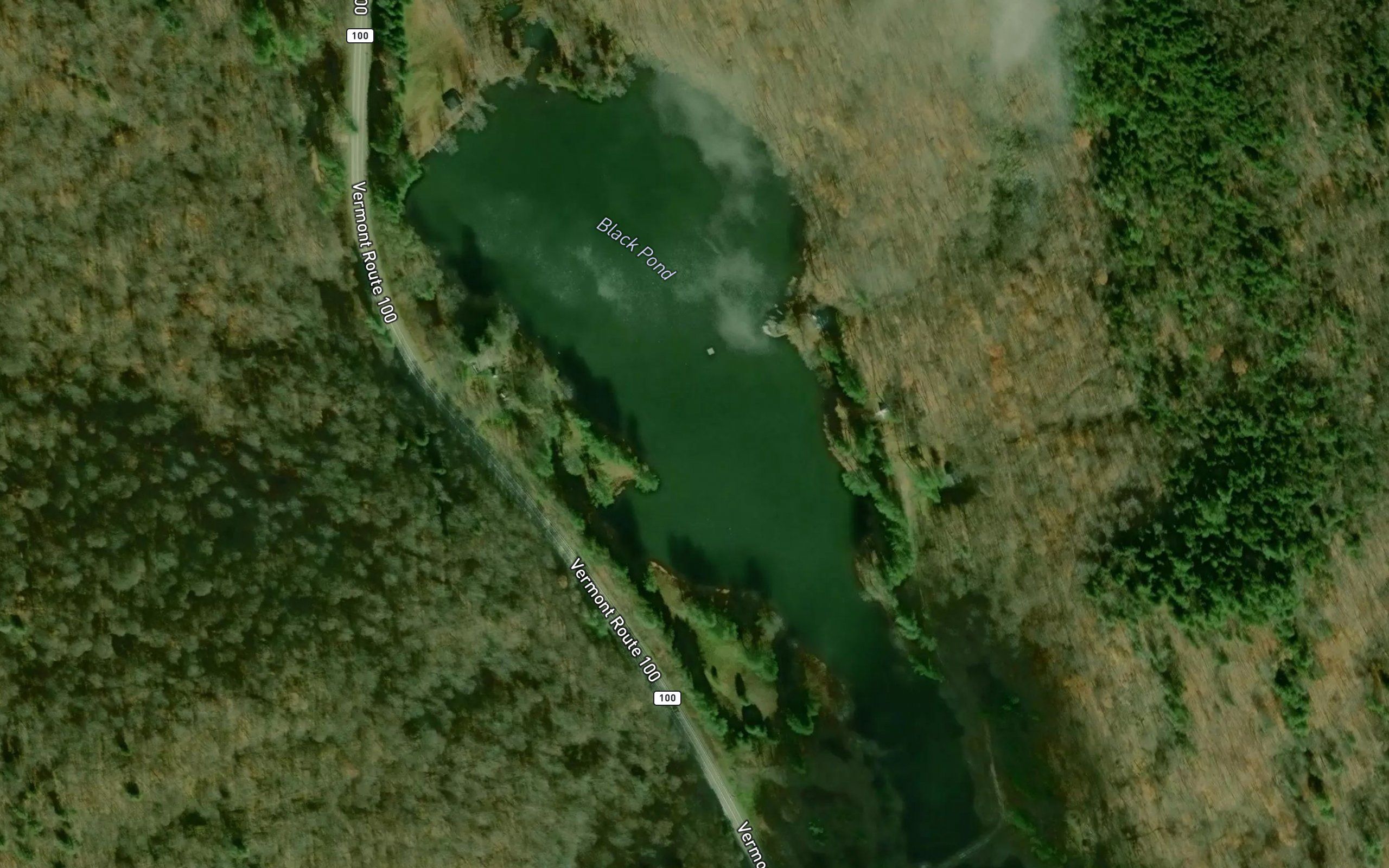 Black Pond