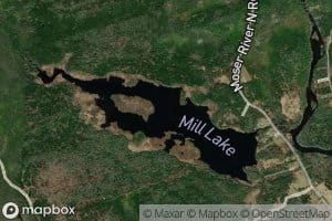 Mill Lake