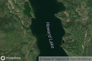 Howard Lake