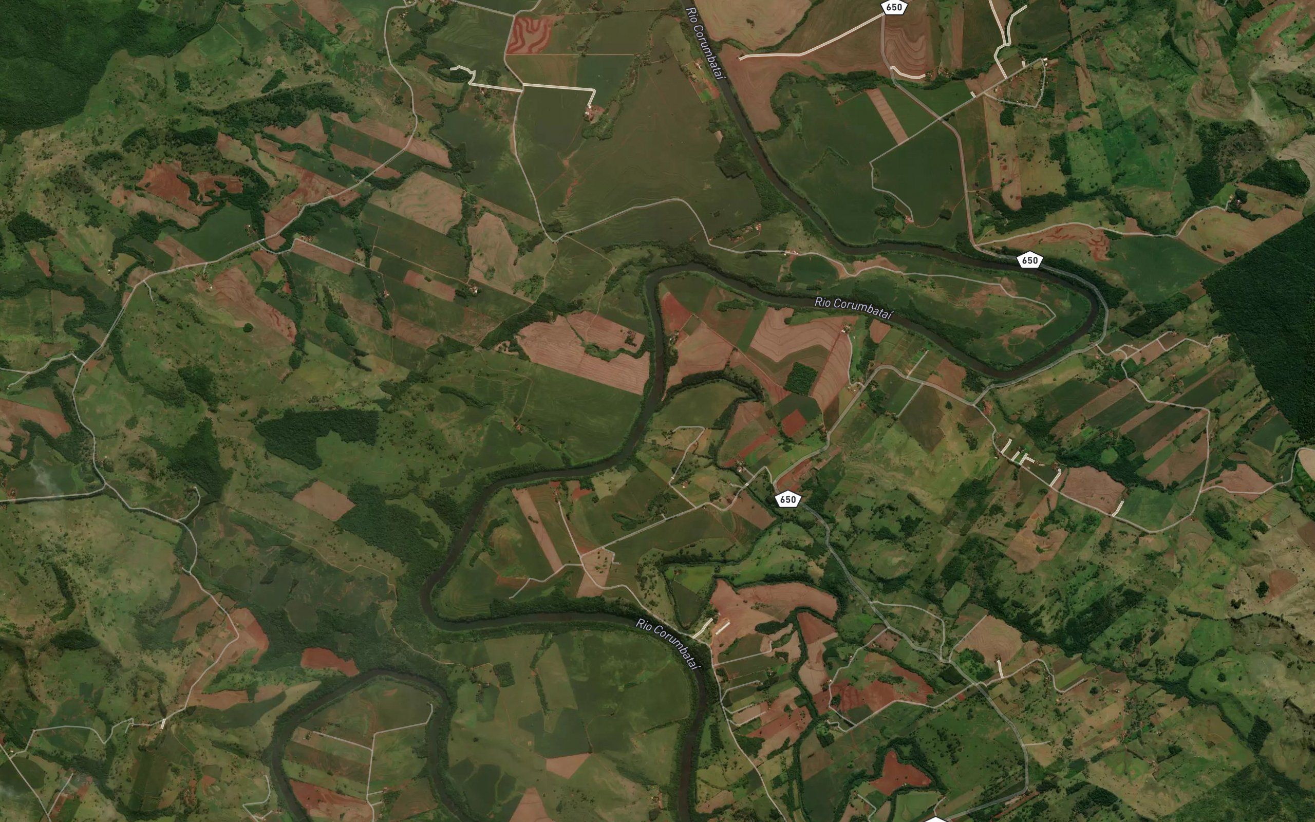 Rio Bananeira