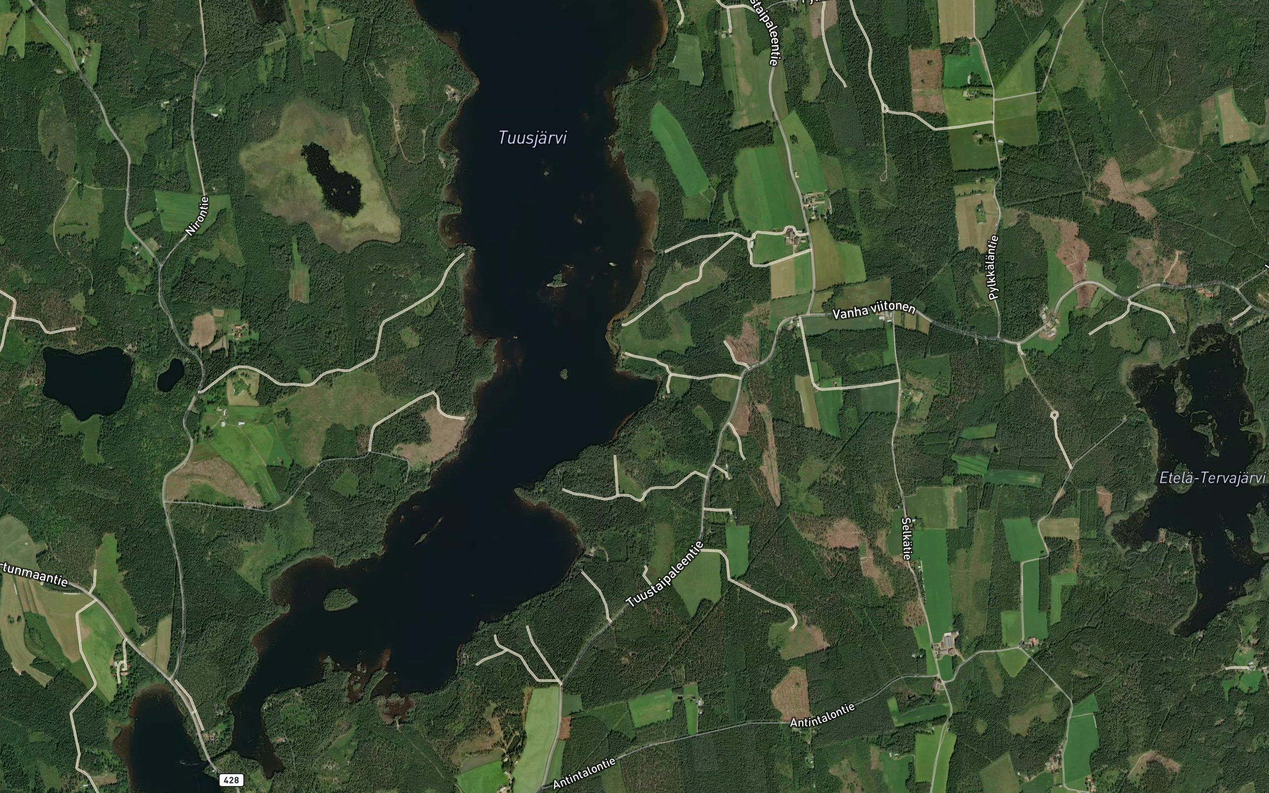 Syvalahti