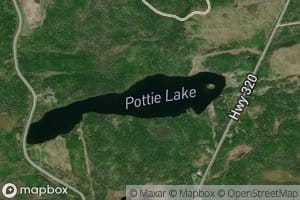 Pottie Lake