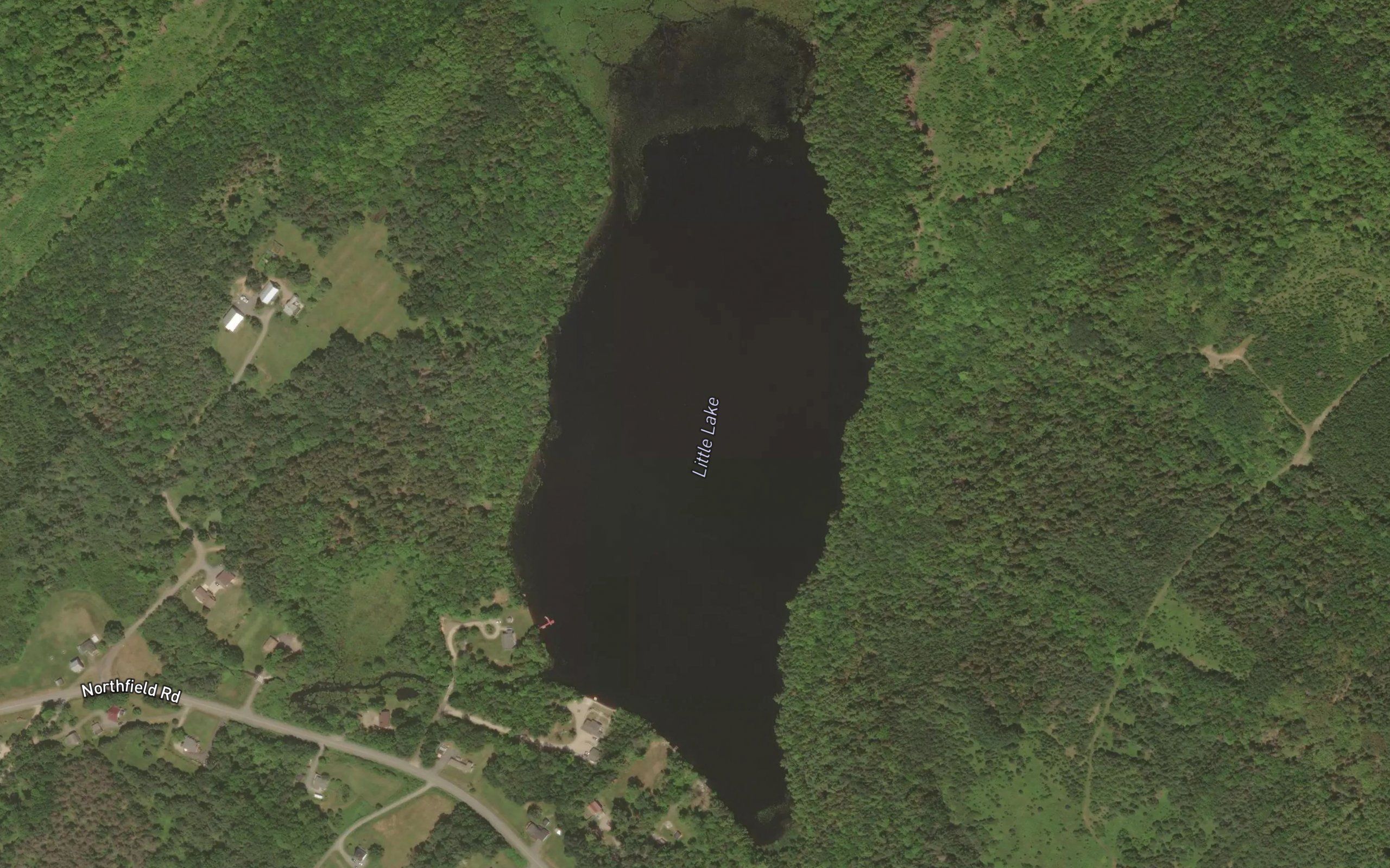 Little Lake