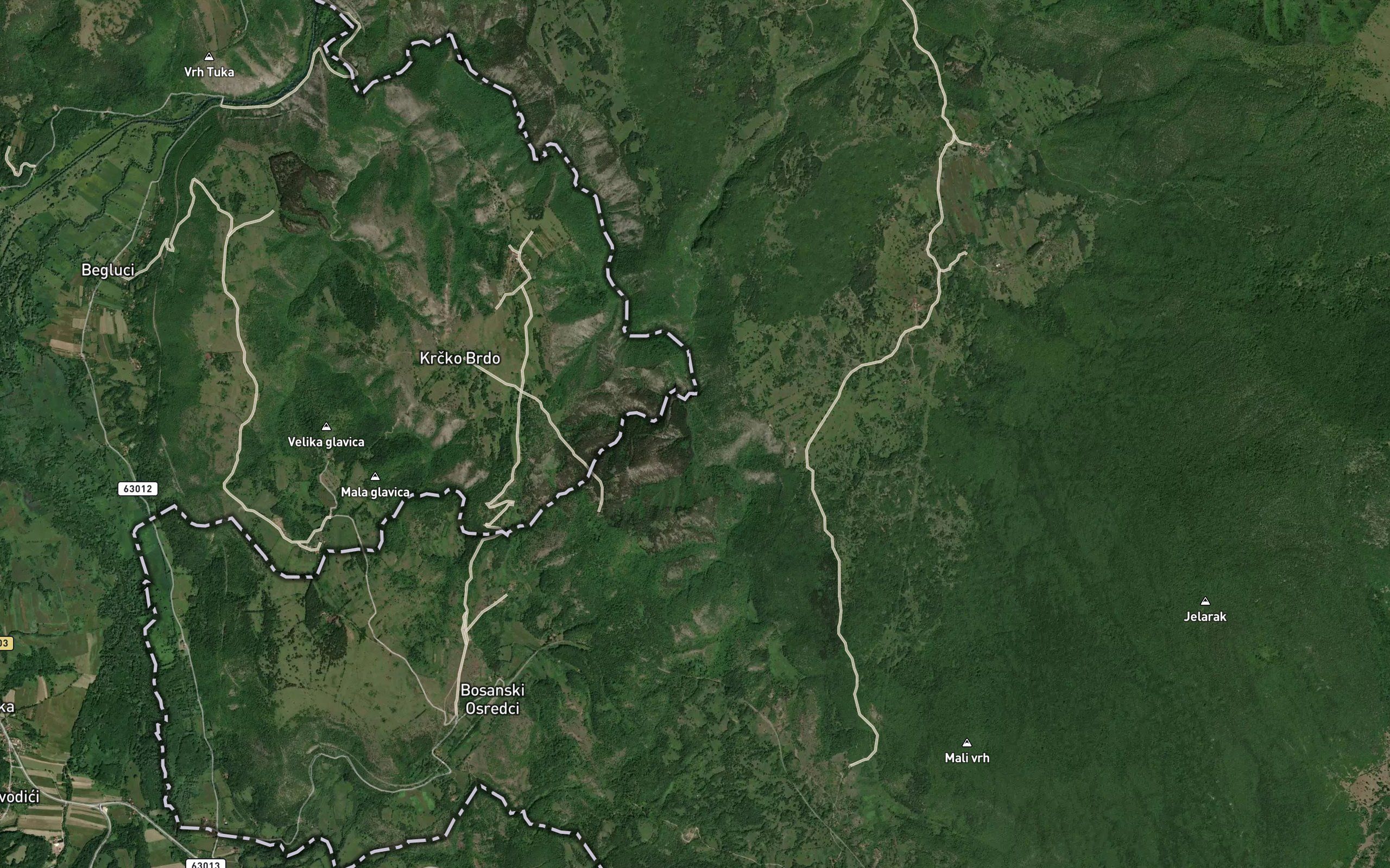 Trogla