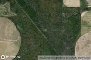 Goose Lake