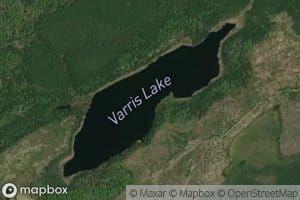 Varris Lake