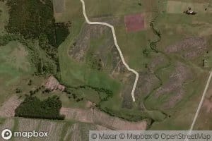 Canada de los Cerros