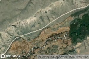 Arnold Ditch Number 1