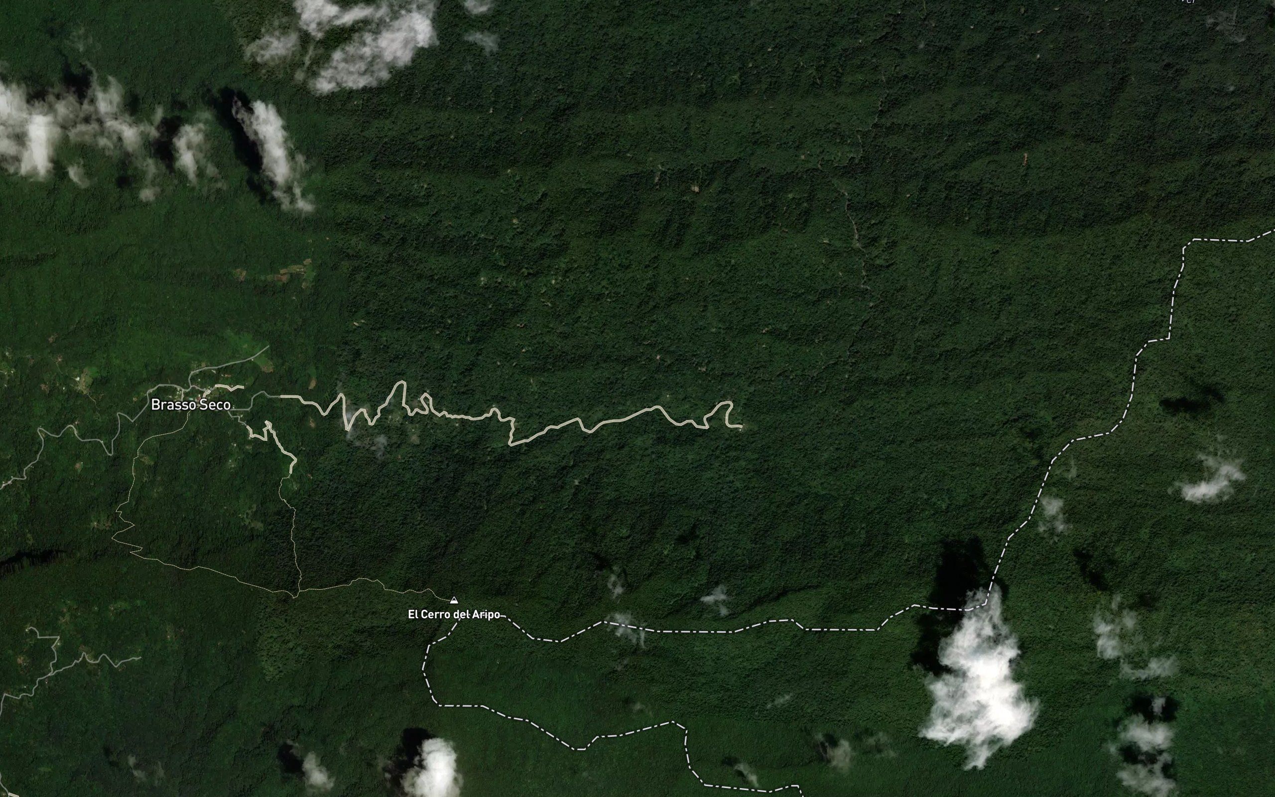 Tapana River