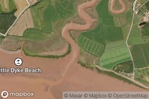 Debert River