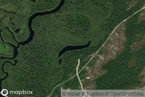 Mash Lake