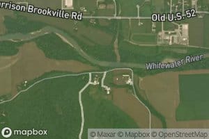 Pinhook Creek
