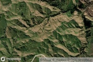 Taumatapoupou Stream