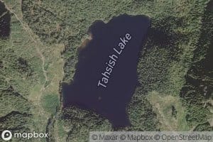 Tahsish Lake