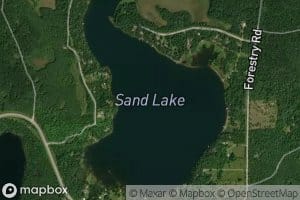 Sand Lake
