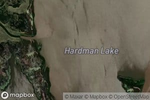 Hardmans Lakes