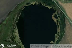 Ozero Kazach'ye