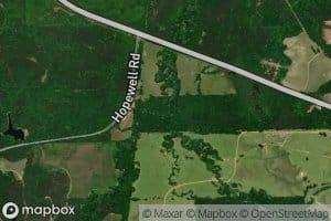 Little Turkey Creek