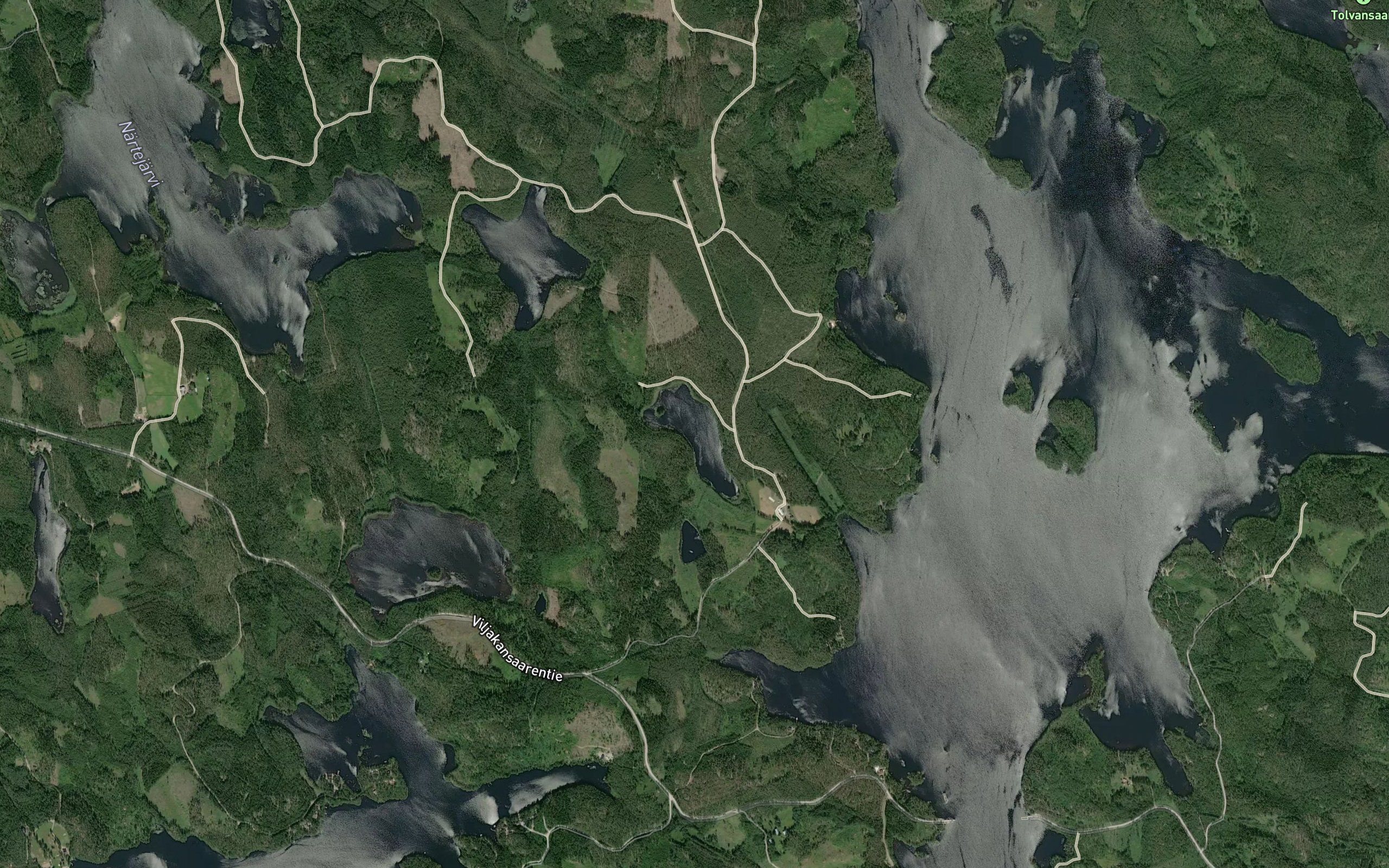 Suuri Korpijarvi