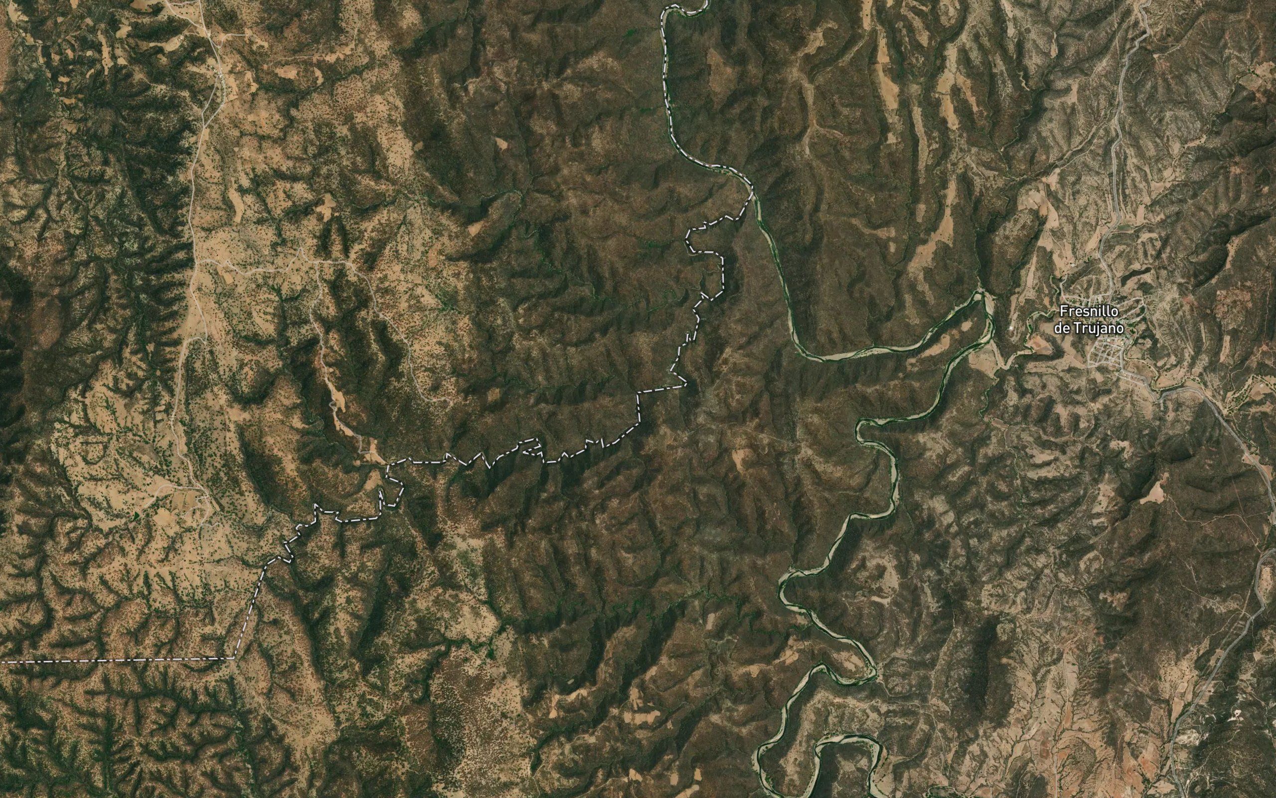 Barranca Epazote