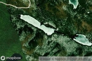 Lac Beauregard