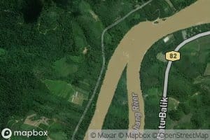 Sungai Rambai Sabunga