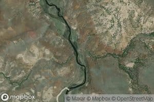 Cottonwood Creek