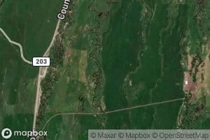 Brush Creek Supply Ditch