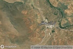 Cheshmeh-ye Sar Barzeh