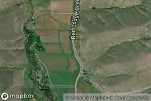 Pleasant Valley Ditch