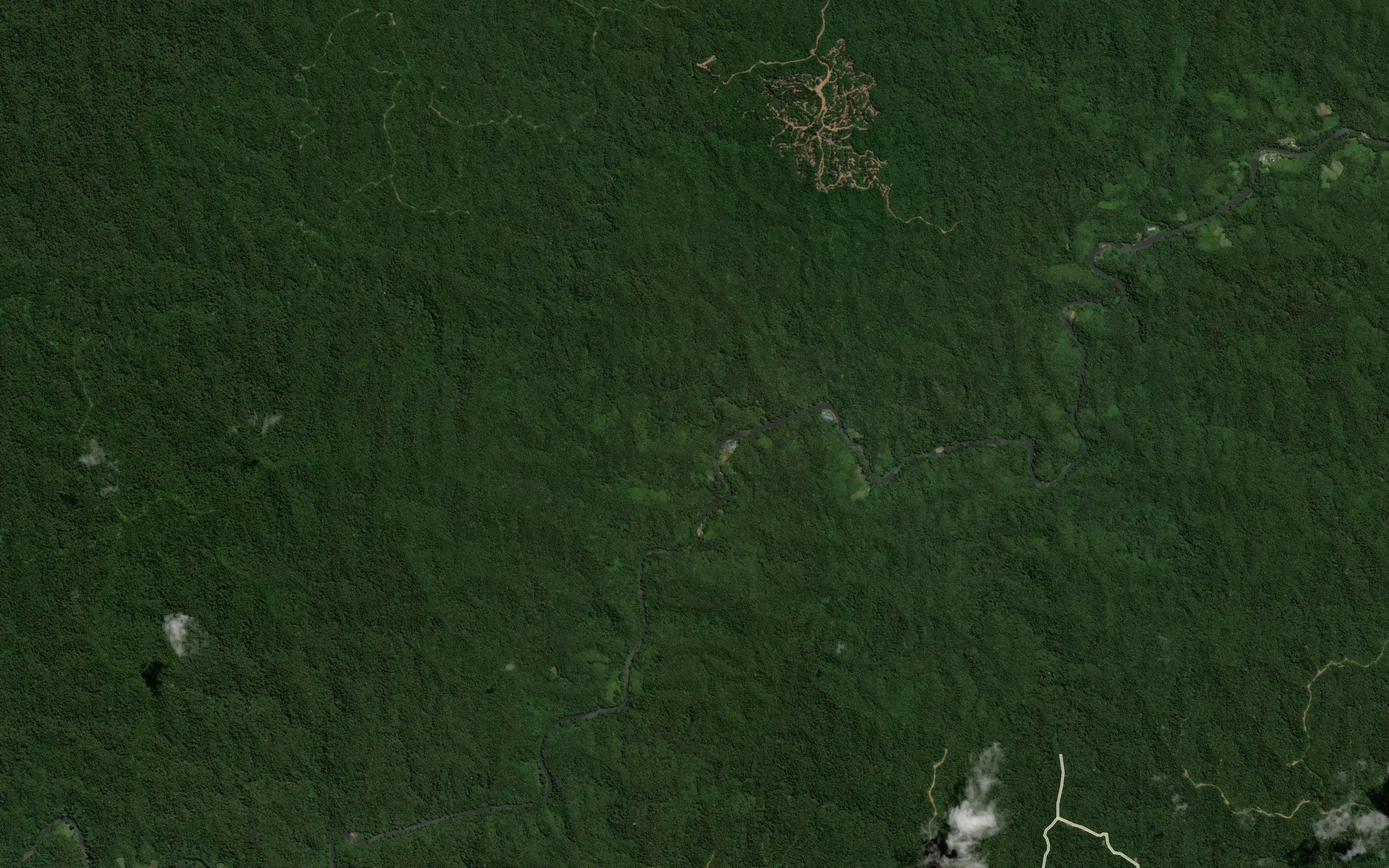 Sungai Pantu