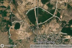 Ang Kep Nam Huai Phueng