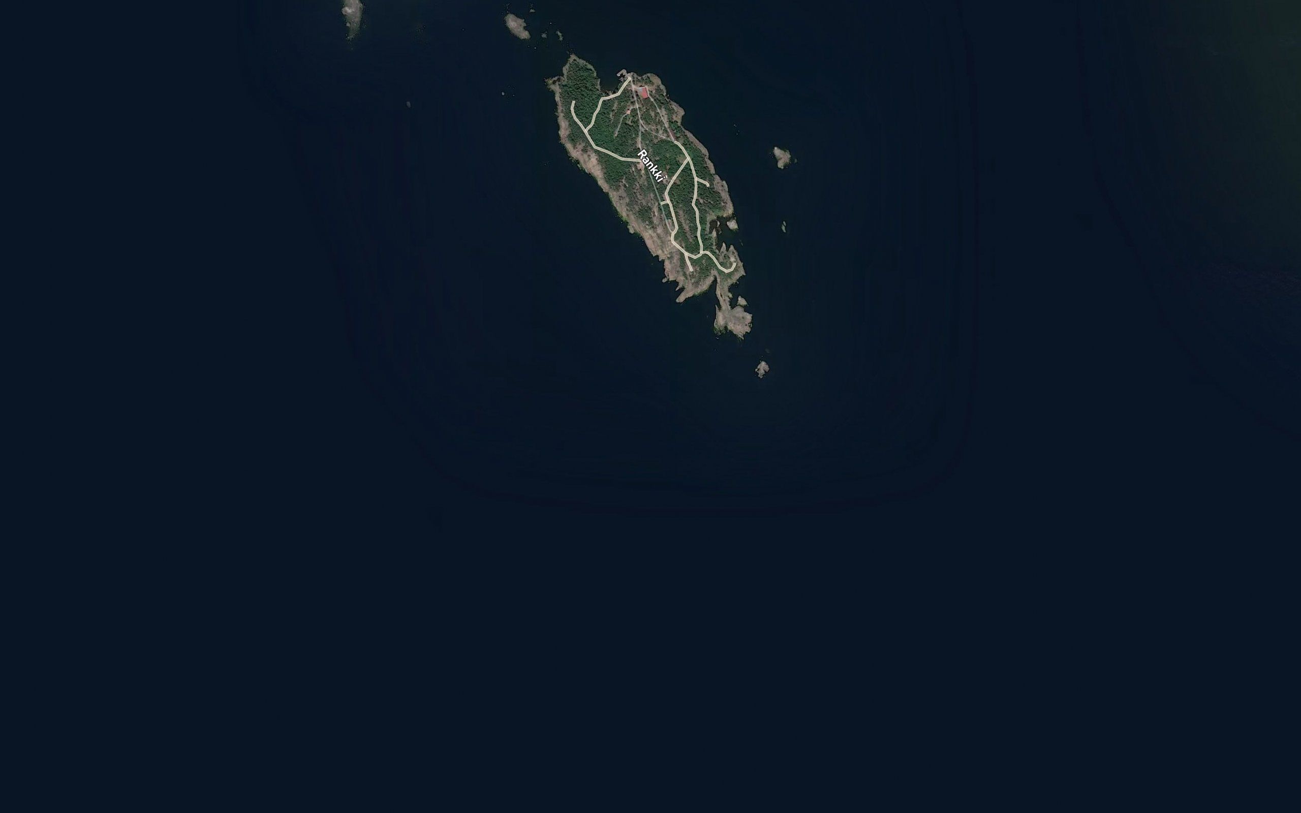 Rankinmatala