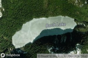 Rock Lake