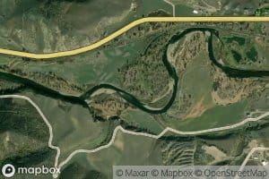 Tow Creek