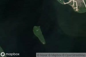 De Mille Lake