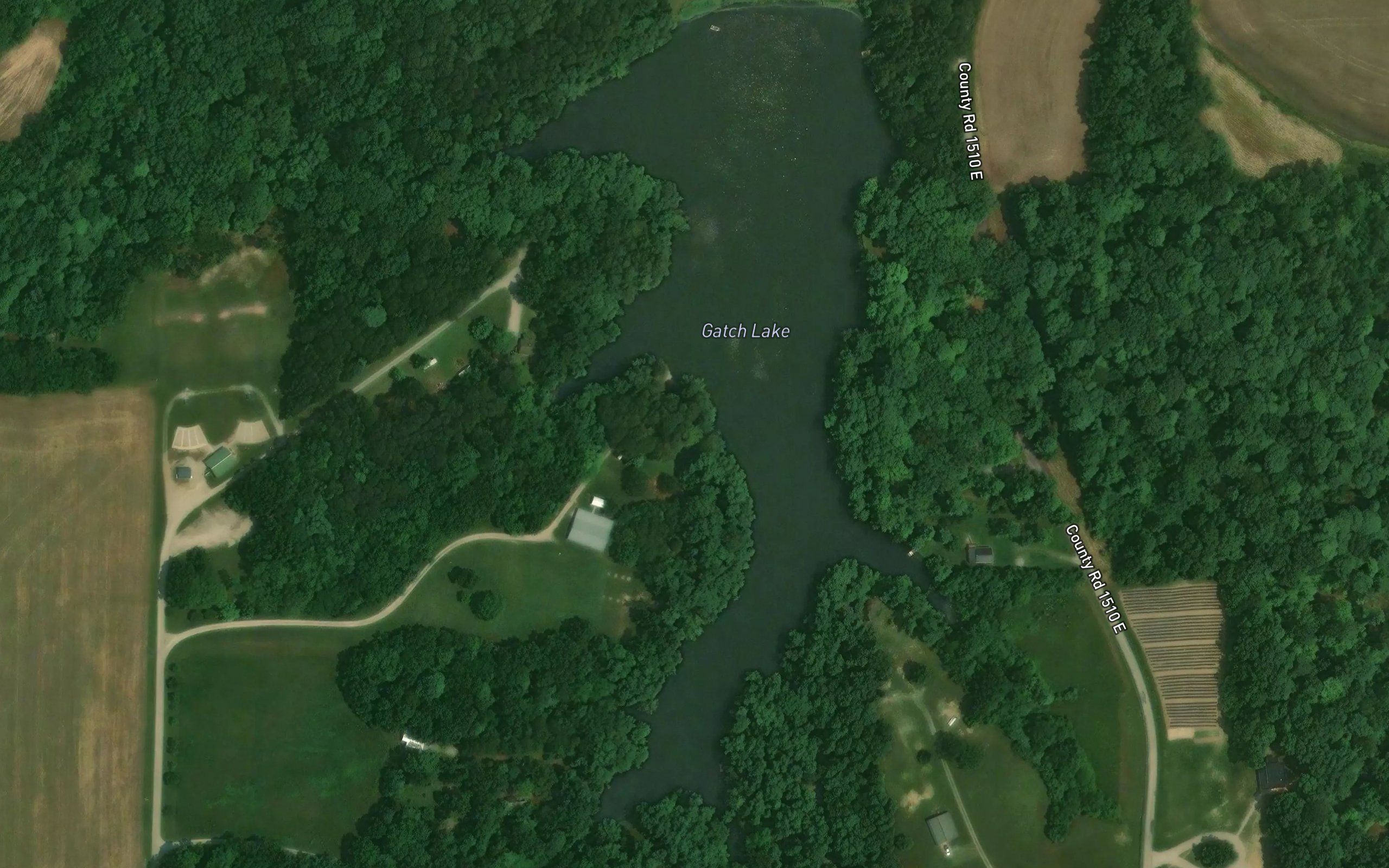 Gatch Lake