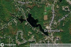 Greenville Pond