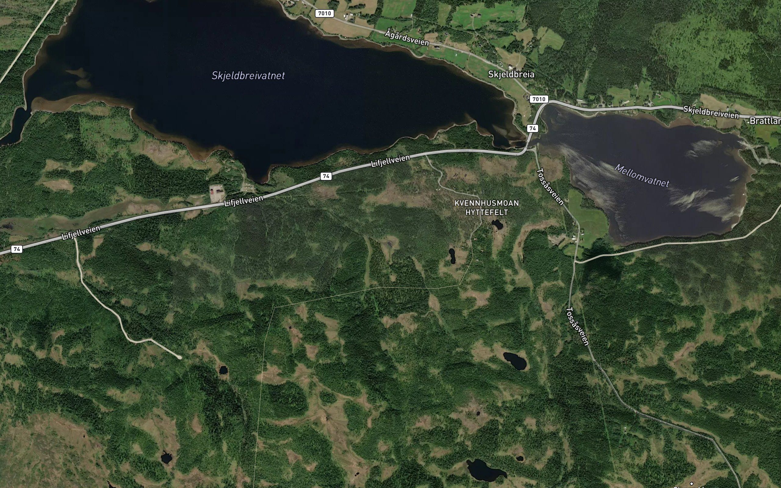 Kvernhustjonna