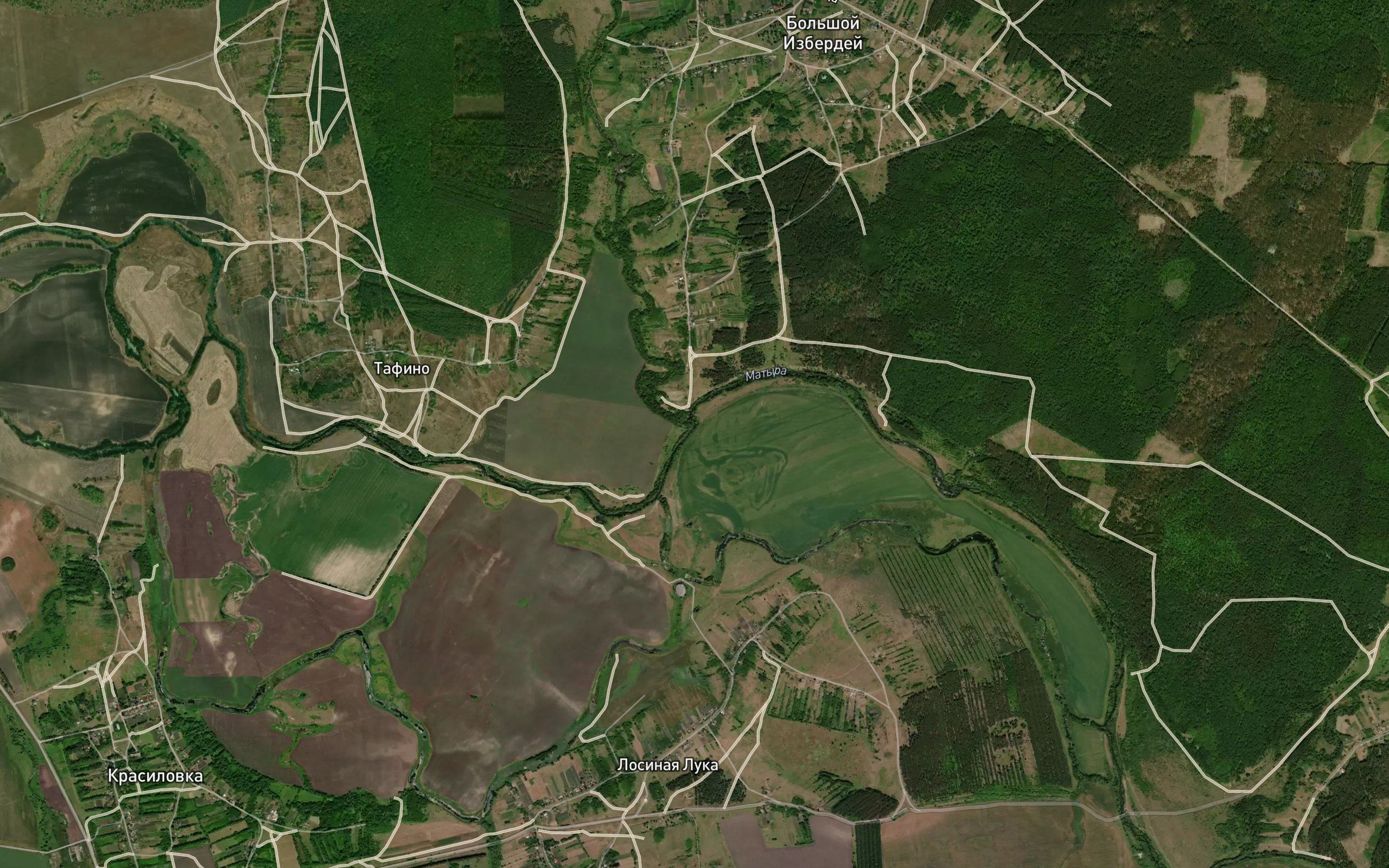 Izberdeyka