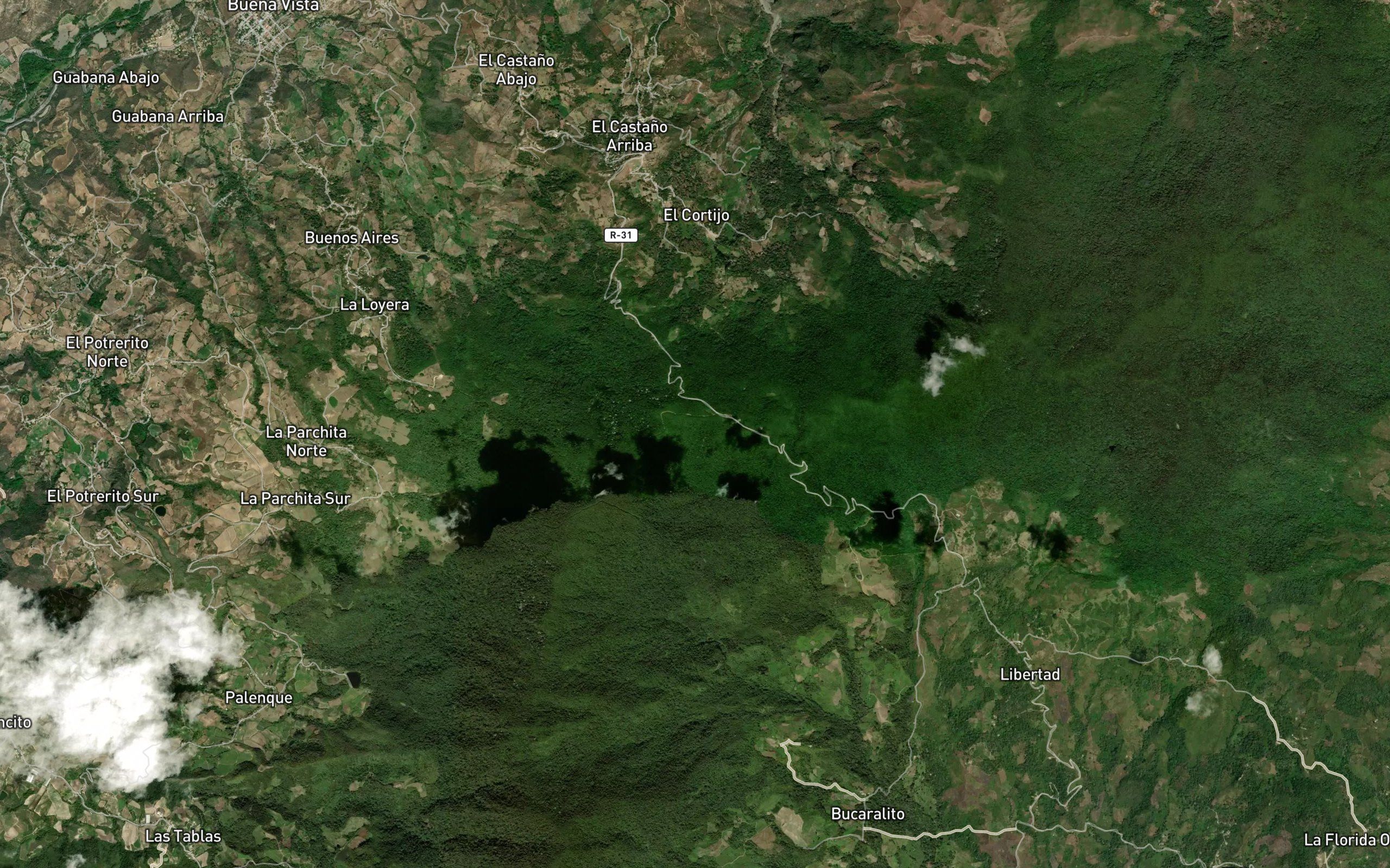 Laguna La Pica