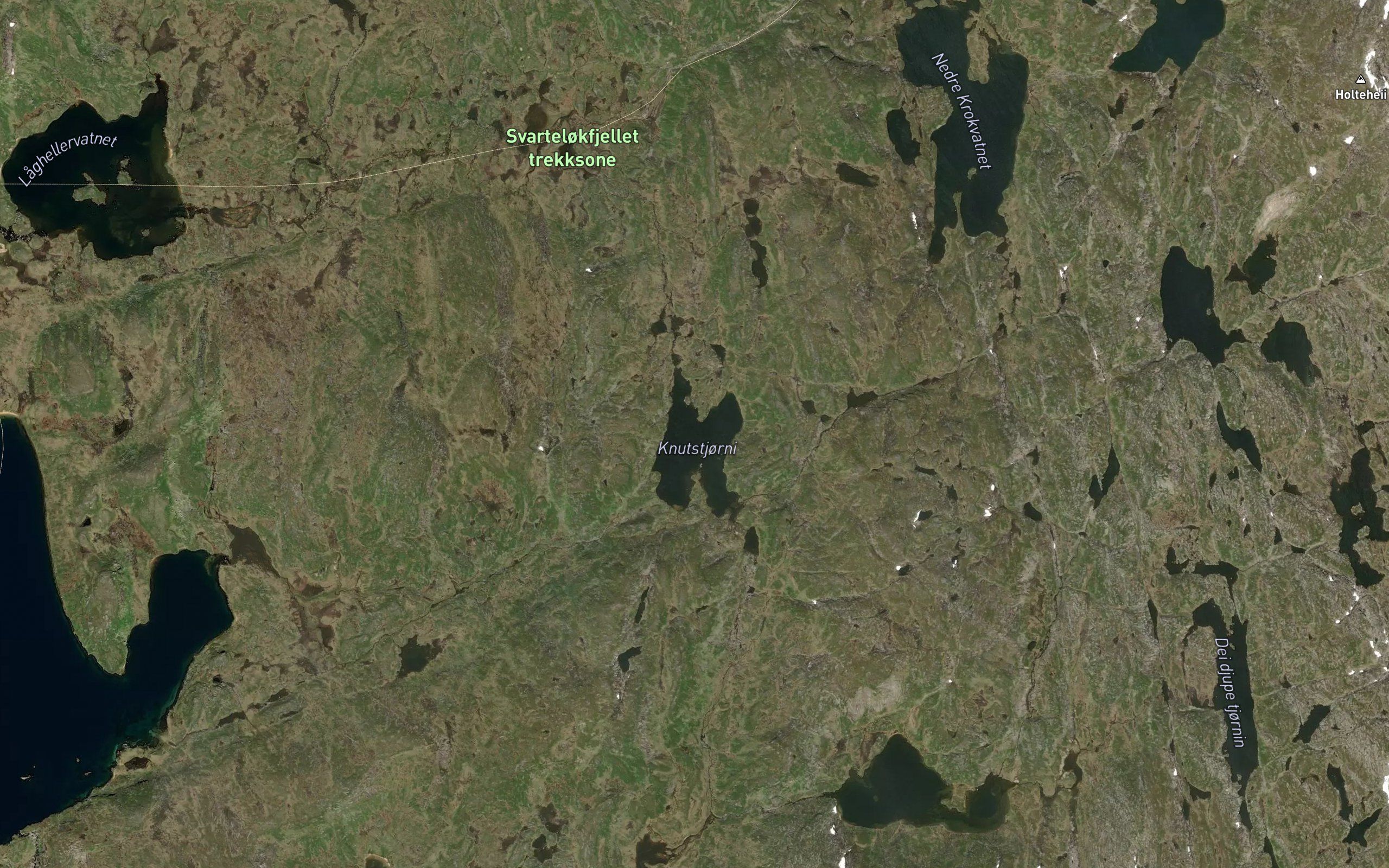 Knutstjorni